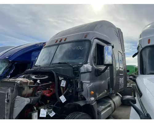 FREIGHTLINER CASCADIA Cab