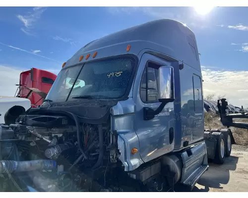 FREIGHTLINER CASCADIA Cab