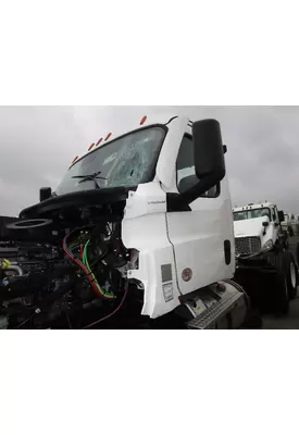 FREIGHTLINER CASCADIA Cab