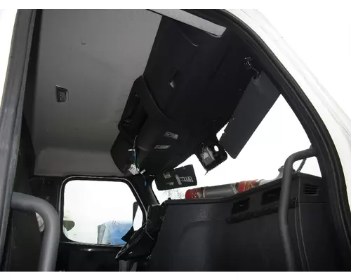 FREIGHTLINER CASCADIA Cab