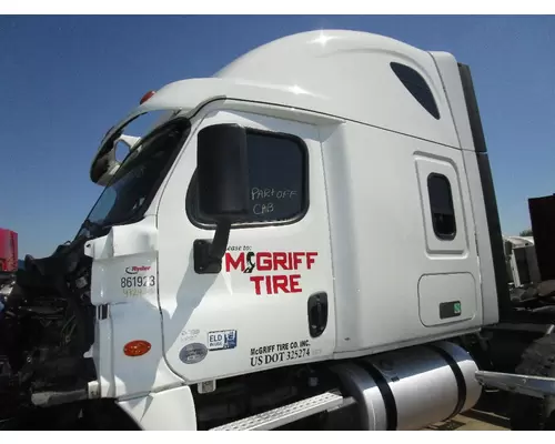 FREIGHTLINER CASCADIA Cab