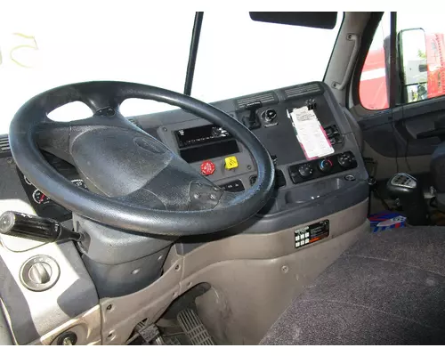 FREIGHTLINER CASCADIA Cab