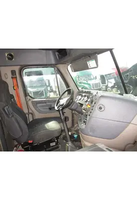 FREIGHTLINER CASCADIA Cab