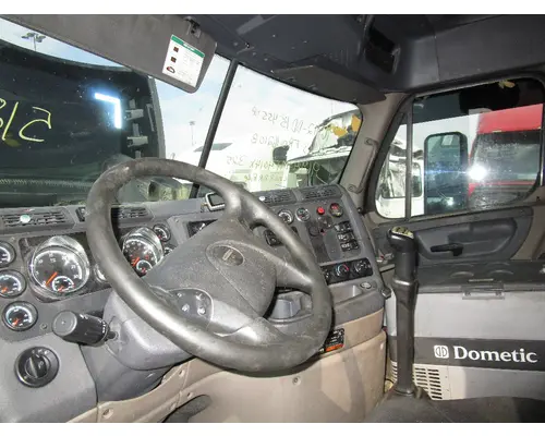 FREIGHTLINER CASCADIA Cab