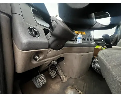 FREIGHTLINER CASCADIA Cab