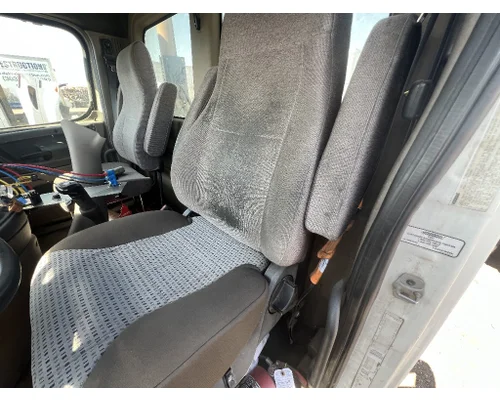 FREIGHTLINER CASCADIA Cab