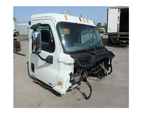 FREIGHTLINER CASCADIA Cab