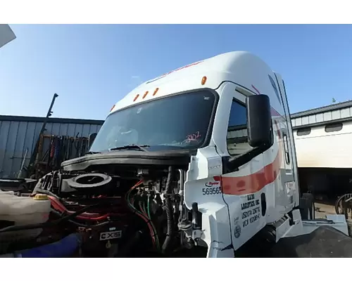 FREIGHTLINER CASCADIA Cab