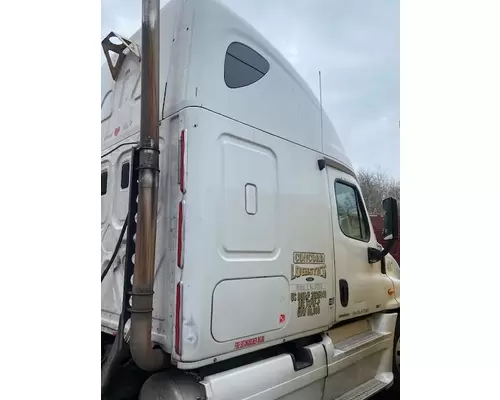 FREIGHTLINER CASCADIA Cab