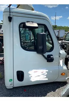 FREIGHTLINER CASCADIA Cab