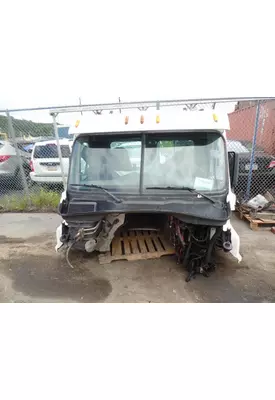 FREIGHTLINER CASCADIA Cab