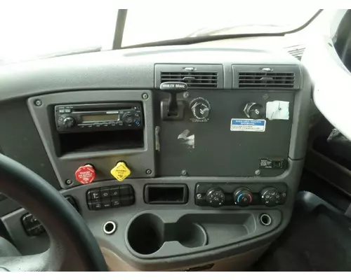 FREIGHTLINER CASCADIA Cab