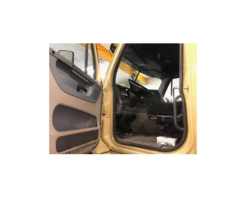 FREIGHTLINER CASCADIA Cab