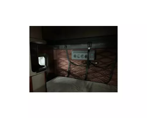FREIGHTLINER CASCADIA Cab