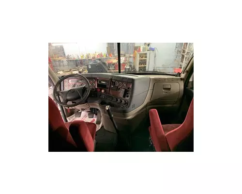 FREIGHTLINER CASCADIA Cab