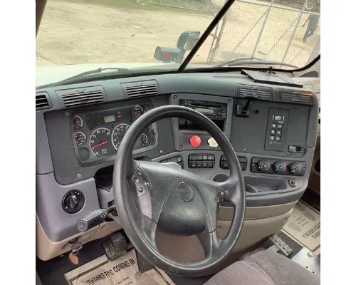 FREIGHTLINER CASCADIA Cab