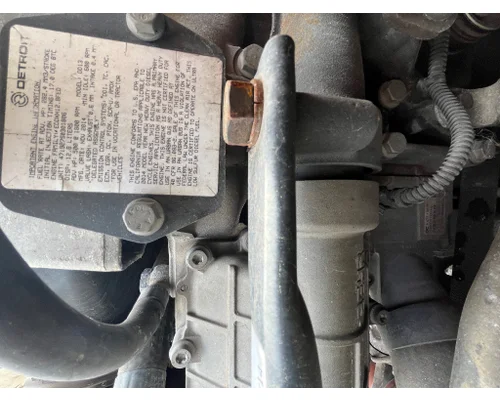 FREIGHTLINER CASCADIA Camshaft