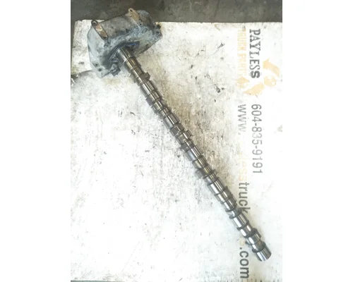 FREIGHTLINER CASCADIA Camshaft