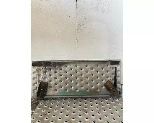 FREIGHTLINER CASCADIA Catwalk