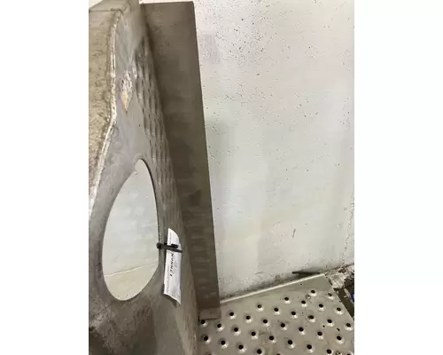 FREIGHTLINER CASCADIA Catwalk