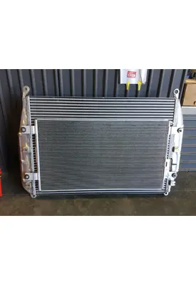FREIGHTLINER CASCADIA Charge Air Cooler (ATAAC)