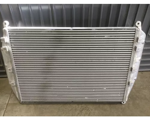 FREIGHTLINER CASCADIA Charge Air Cooler (ATAAC)