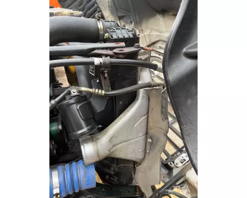 FREIGHTLINER CASCADIA Charge Air Cooler (ATAAC)