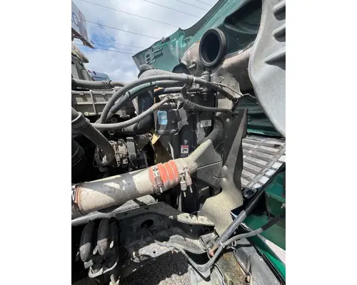 FREIGHTLINER CASCADIA Charge Air Cooler (ATAAC)