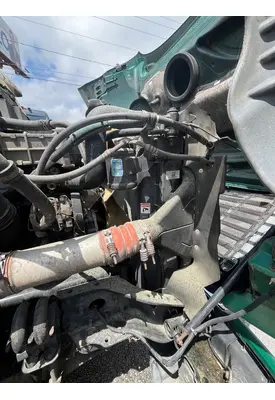 FREIGHTLINER CASCADIA Charge Air Cooler (ATAAC)