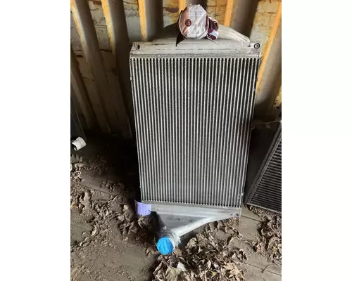 FREIGHTLINER CASCADIA Charge Air Cooler (ATAAC)