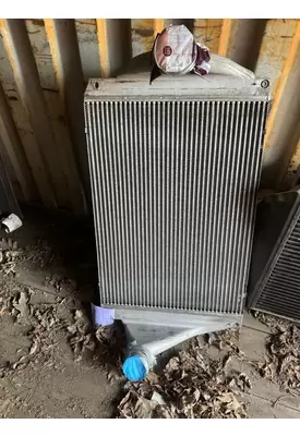 FREIGHTLINER CASCADIA Charge Air Cooler (ATAAC)