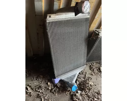 FREIGHTLINER CASCADIA Charge Air Cooler (ATAAC)