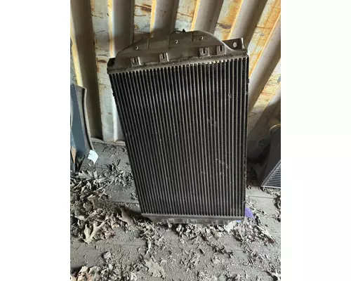 FREIGHTLINER CASCADIA Charge Air Cooler (ATAAC)