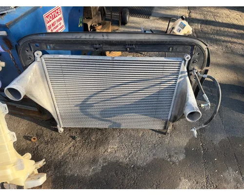 FREIGHTLINER CASCADIA Charge Air Cooler (ATAAC)