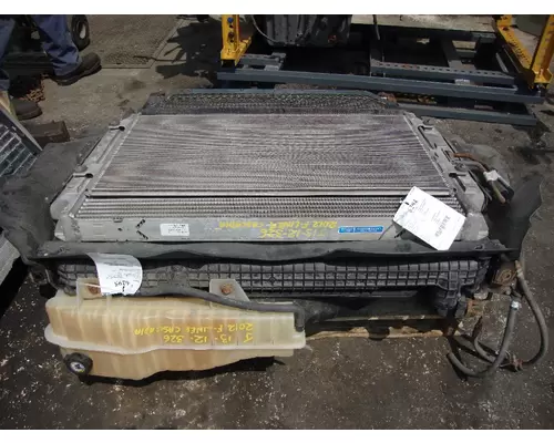 FREIGHTLINER CASCADIA Charge Air Cooler (ATAAC)