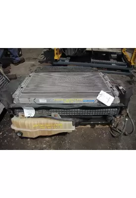 FREIGHTLINER CASCADIA Charge Air Cooler (ATAAC)