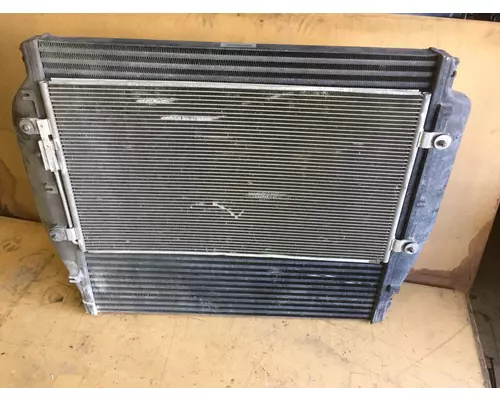 FREIGHTLINER CASCADIA Charge Air Cooler (ATAAC)