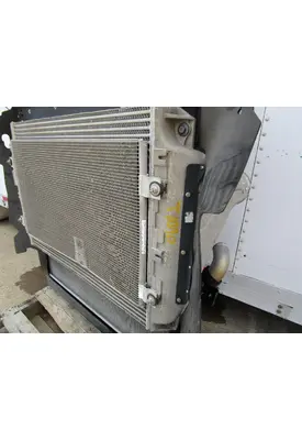 FREIGHTLINER CASCADIA Charge Air Cooler (ATAAC)