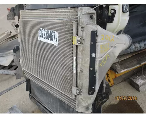 FREIGHTLINER CASCADIA Charge Air Cooler (ATAAC)