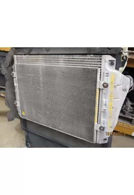 FREIGHTLINER CASCADIA Charge Air Cooler (ATAAC)