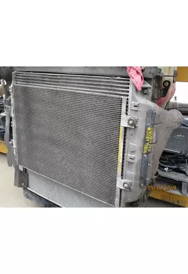 FREIGHTLINER CASCADIA Charge Air Cooler (ATAAC)