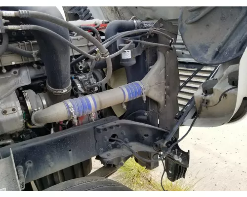 FREIGHTLINER CASCADIA Charge Air Cooler (ATAAC)