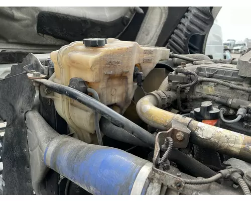 FREIGHTLINER CASCADIA Charge Air Cooler (ATAAC)