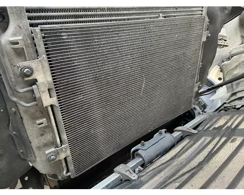 FREIGHTLINER CASCADIA Charge Air Cooler (ATAAC)