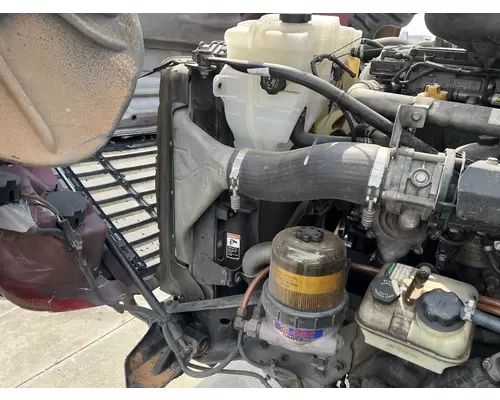 FREIGHTLINER CASCADIA Charge Air Cooler (ATAAC)