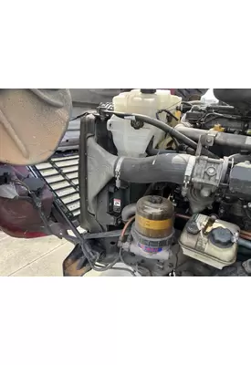 FREIGHTLINER CASCADIA Charge Air Cooler (ATAAC)