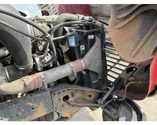 FREIGHTLINER CASCADIA Charge Air Cooler (ATAAC)