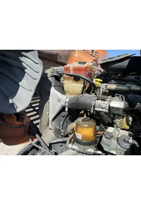 FREIGHTLINER CASCADIA Charge Air Cooler (ATAAC)