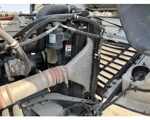 FREIGHTLINER CASCADIA Charge Air Cooler (ATAAC)