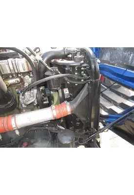 FREIGHTLINER CASCADIA Charge Air Cooler (ATAAC)